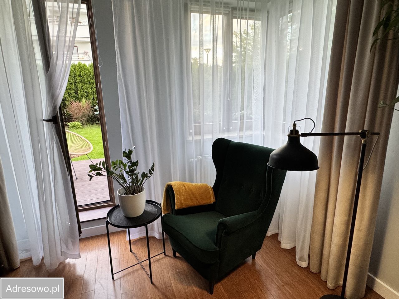 Mieszkanie 2-pokojowe Warszawa Białołęka, ul. Geodezyjna. Zdjęcie 13