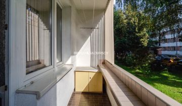 Mieszkanie 3-pokojowe Kraków Dębniki, ul. Komandosów