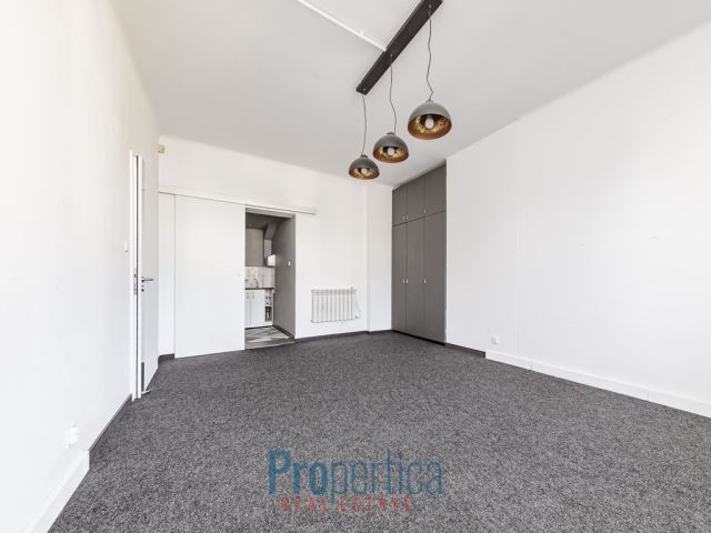 Mieszkanie 3-pokojowe Warszawa Ochota, ul. Raszyńska. Zdjęcie 6