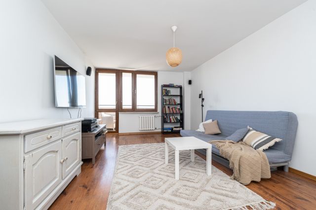 Mieszkanie 2-pokojowe Warszawa Praga-Południe, ul. Igańska. Zdjęcie 2