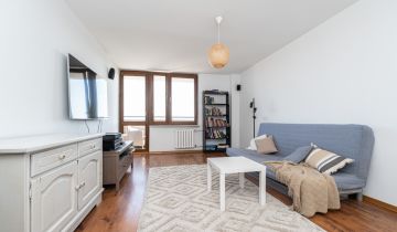 Mieszkanie 2-pokojowe Warszawa Praga-Południe, ul. Igańska