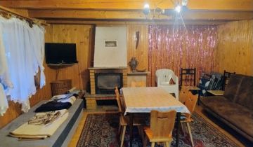 Działka rod Tenczynek, ul. Słoneczna