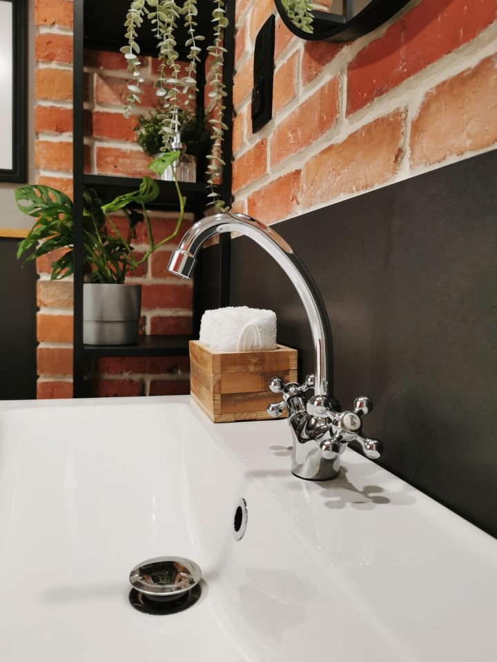 Mieszkanie 2-pokojowe Gdańsk Ujeścisko, ul. Niepołomicka. Zdjęcie 4