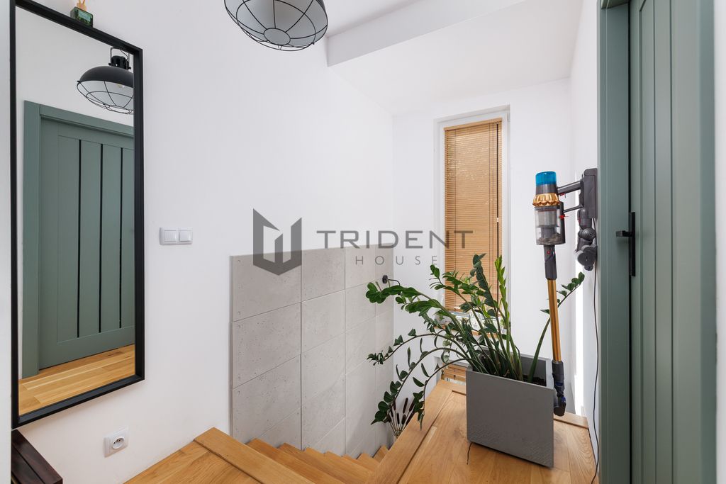 Mieszkanie 3-pokojowe Warszawa Wawer, ul. Hafciarska. Zdjęcie 11