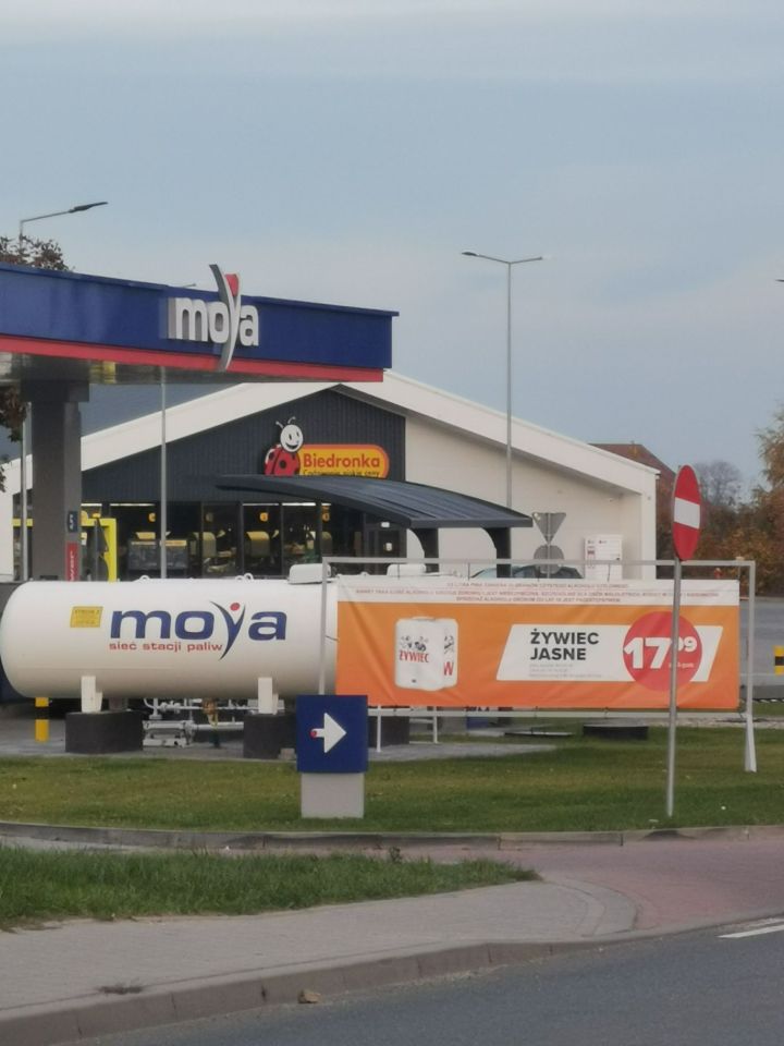 Działka budowlana Lisewo. Zdjęcie 8