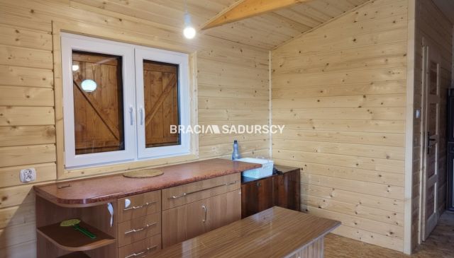 Działka budowlana Bęczyn. Zdjęcie 15