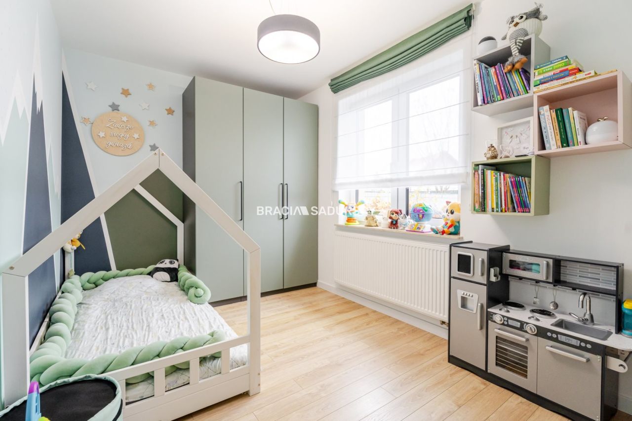 Mieszkanie 4-pokojowe Modlniczka, ul. Kasztanowa. Zdjęcie 8