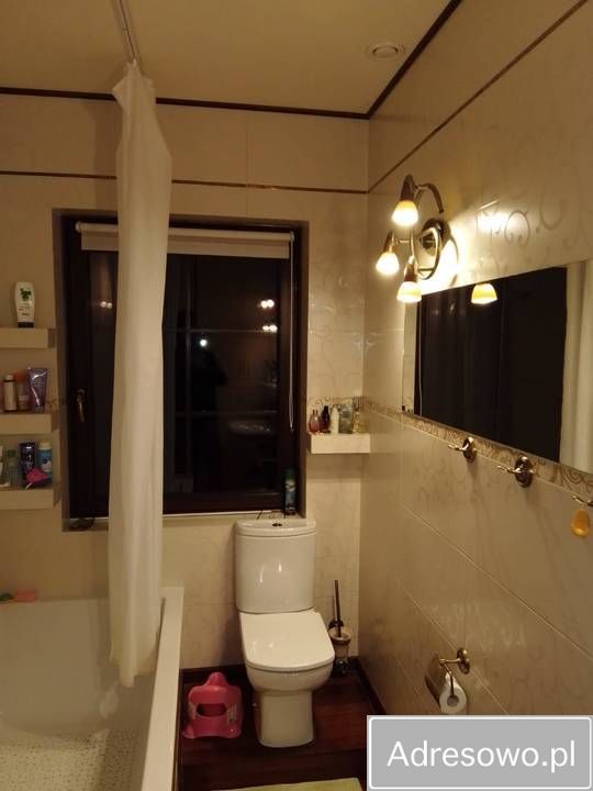 dom wolnostojący Dąbrówka, ul. Kościelna. Zdjęcie 3