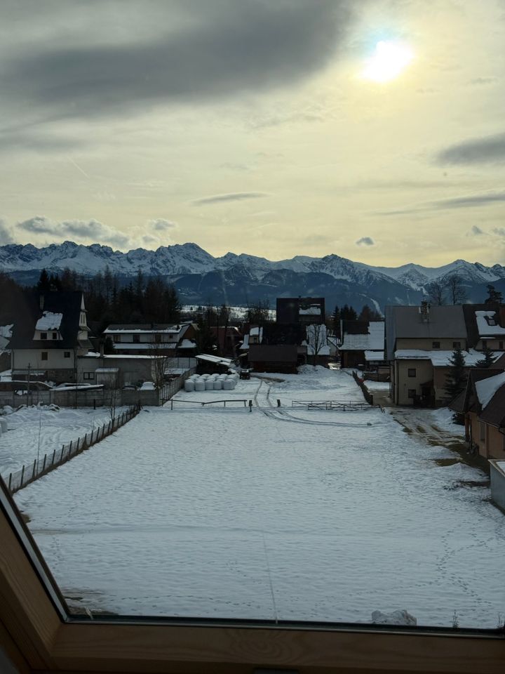 Mieszkanie 1-pokojowe Biały Dunajec, ul. Józefa Piłsudskiego. Zdjęcie 7