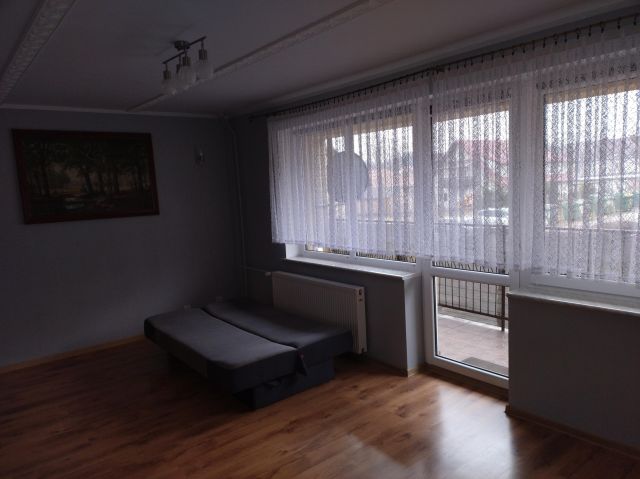 Mieszkanie 2-pokojowe Dziemiany, ul. 3 Maja. Zdjęcie 1