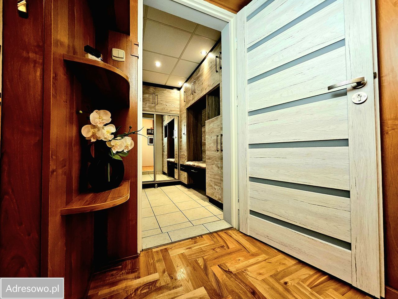 Mieszkanie 3-pokojowe Częstochowa Wrzosowiak, ul. Lechonia. Zdjęcie 15