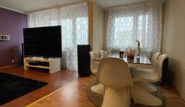 Mieszkanie 3-pokojowe Bytom Szombierki, ul. Wyzwolenia