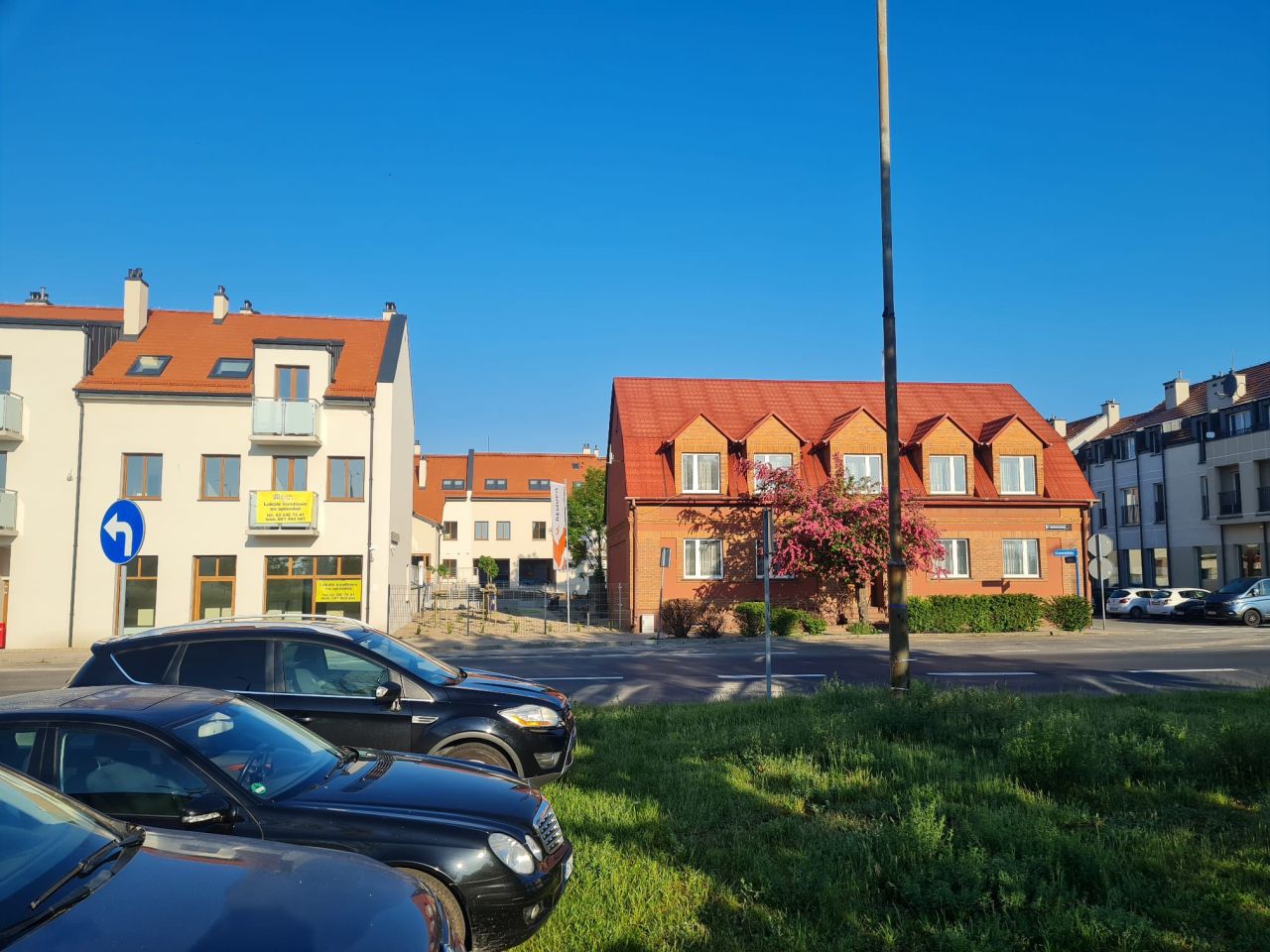 Lokal Konin, ul. Grunwaldzka. Zdjęcie 2
