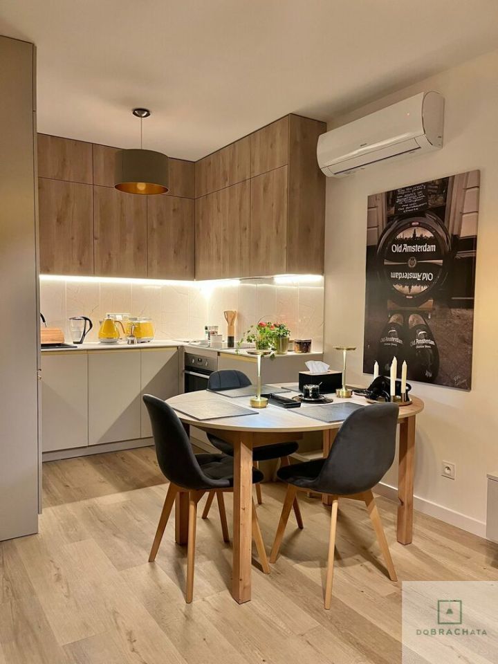 Mieszkanie 2-pokojowe Piaseczno, ul. Tukanów