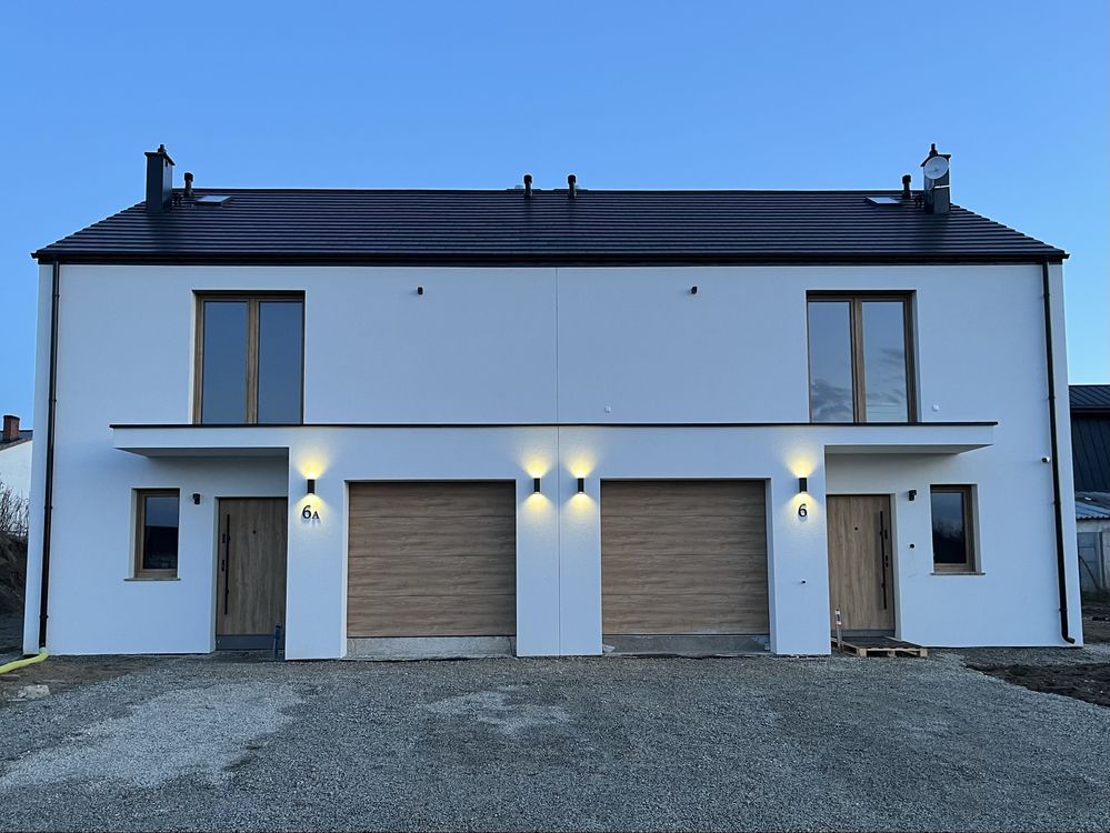 bliźniak Wołów. Zdjęcie 6