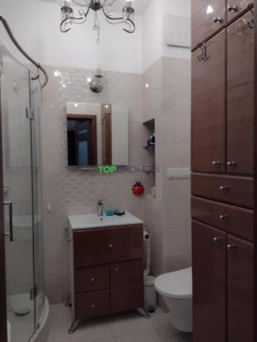 Mieszkanie 3-pokojowe Warszawa Żoliborz, ul. Ludwika Rydygiera. Zdjęcie 5