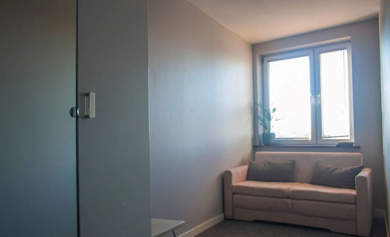 Mieszkanie 2-pokojowe Wrocław Stare Miasto, Strzegomska 3b/3c 69. Zdjęcie 9