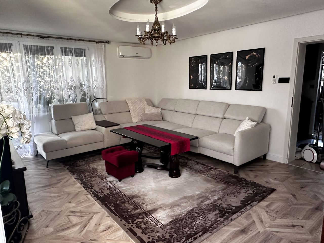 Mieszkanie 3-pokojowe Turka, ul. Bukowa. Zdjęcie 9