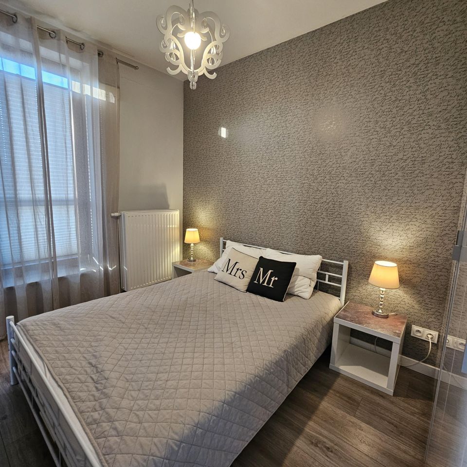 Mieszkanie 2-pokojowe Warszawa Wola, ul. Siedmiogrodzka. Zdjęcie 11