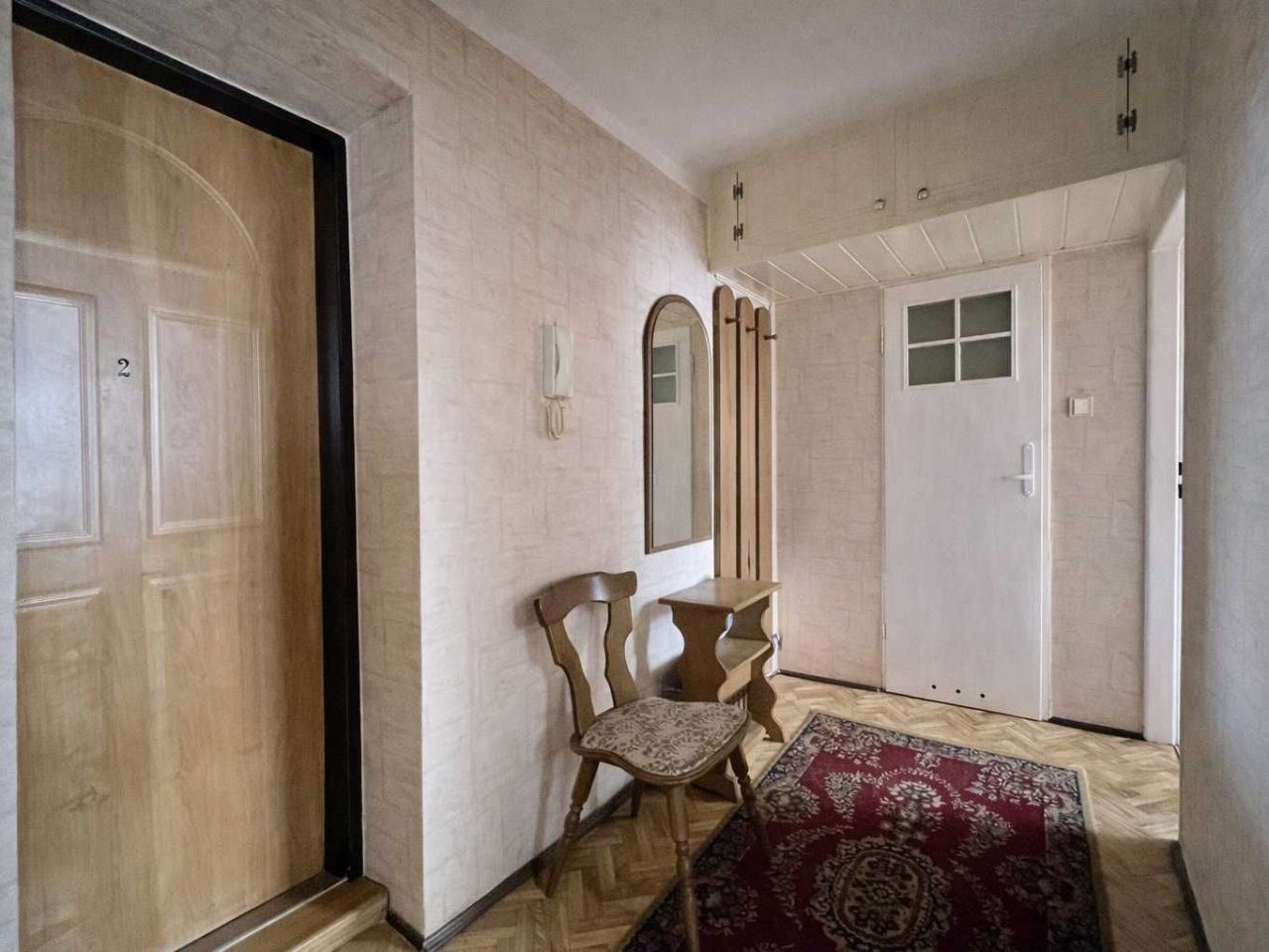 Mieszkanie 3-pokojowe Gorzów Wielkopolski, ul. Artura Grottgera. Zdjęcie 2