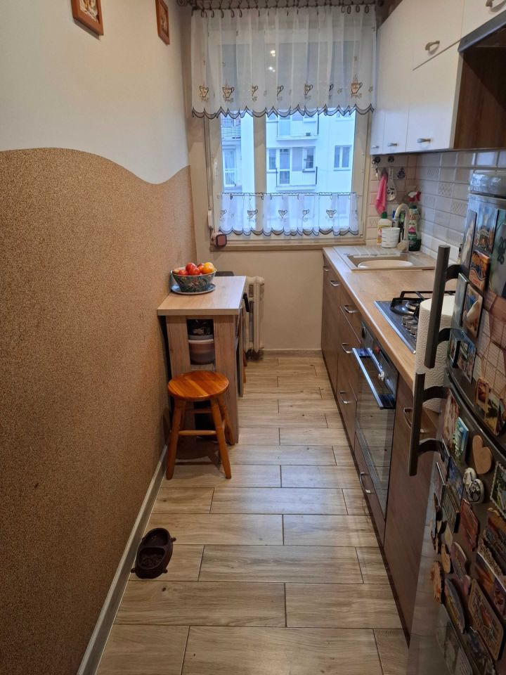 Mieszkanie 3-pokojowe Namysłów. Zdjęcie 3