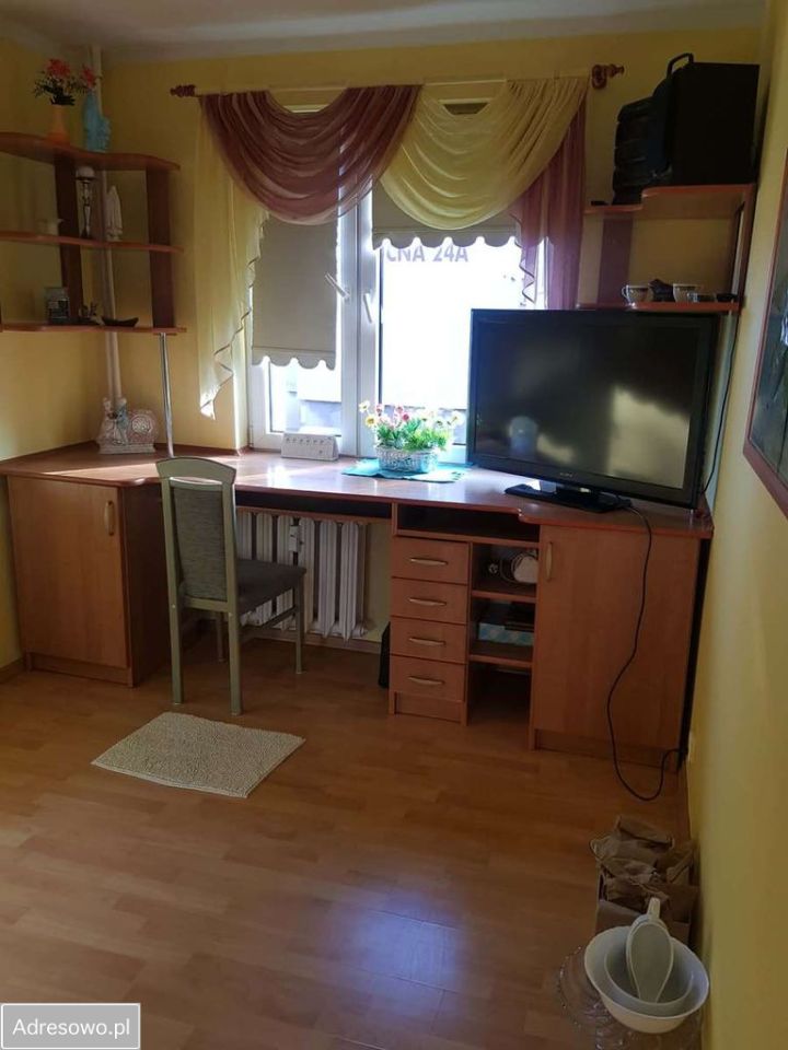 Mieszkanie 3-pokojowe Suwałki, ul. Północna. Zdjęcie 12