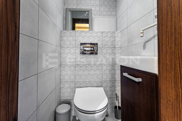 Mieszkanie 3-pokojowe Rzeszów, ul. Ignacego Paderewskiego. Zdjęcie 7