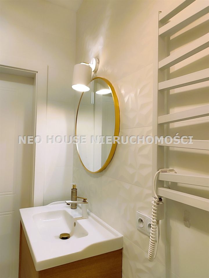 Mieszkanie 3-pokojowe Marki, ul. Długa. Zdjęcie 27