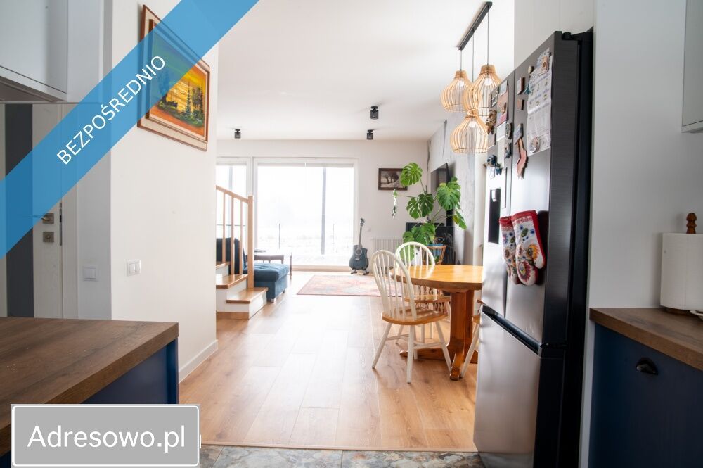 dom wolnostojący, 4 pokoje Janiszew. Zdjęcie 10