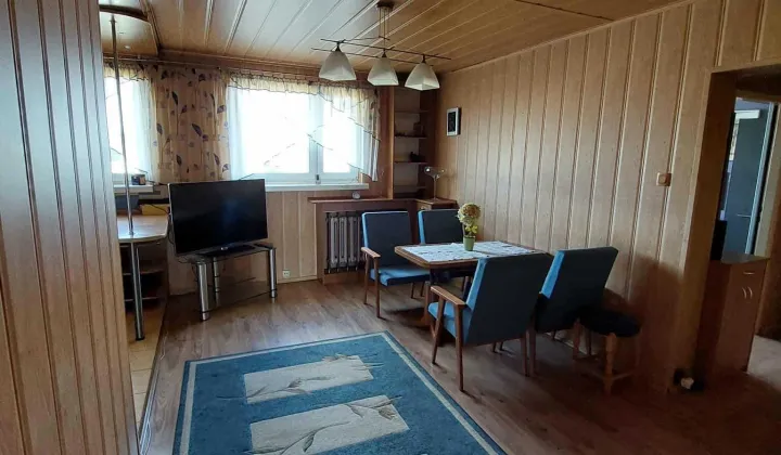 Mieszkanie 3-pokojowe Sieradz