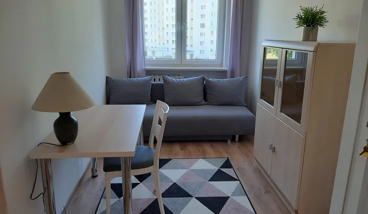 Pokój Gdańsk Żabianka, ul. Subisława