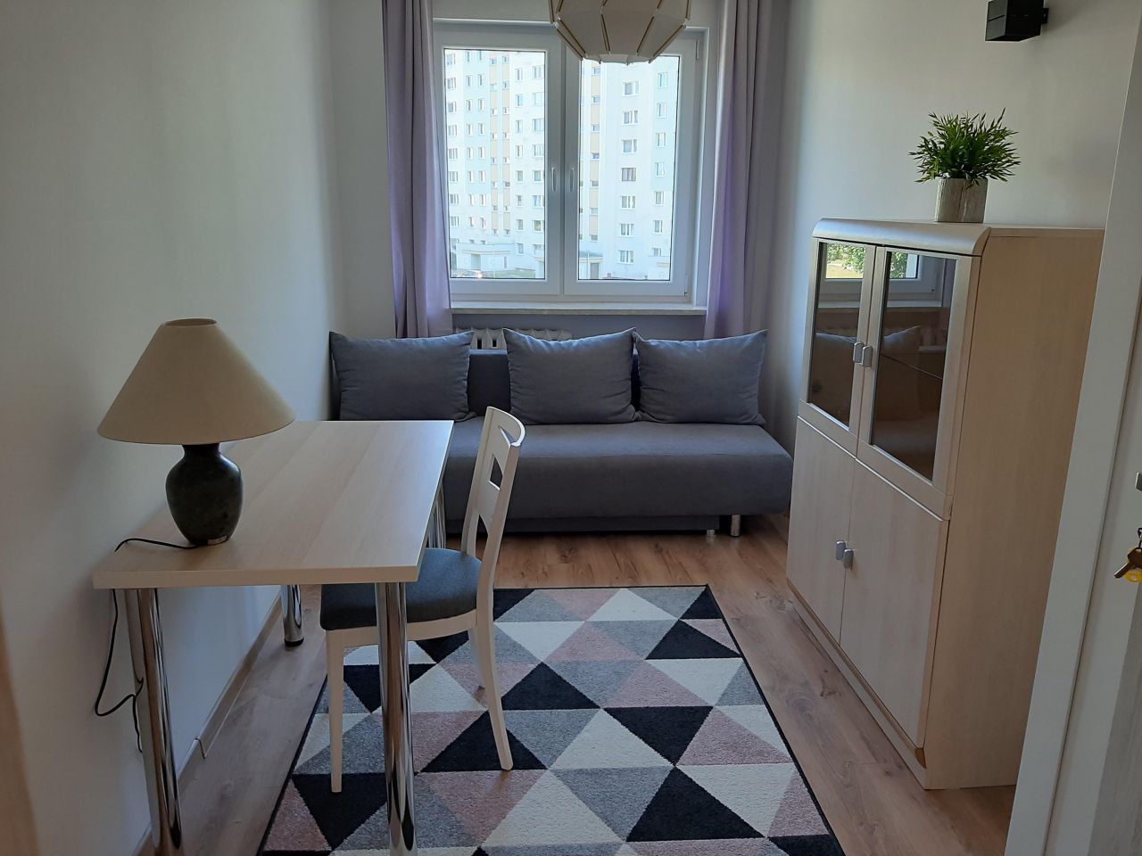 Pokój Gdańsk Żabianka, ul. Subisława. Zdjęcie 1