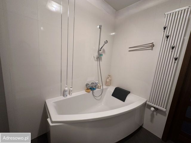 Mieszkanie 2-pokojowe Bydgoszcz Czyżkówko, ul. Wyrzyska. Zdjęcie 7