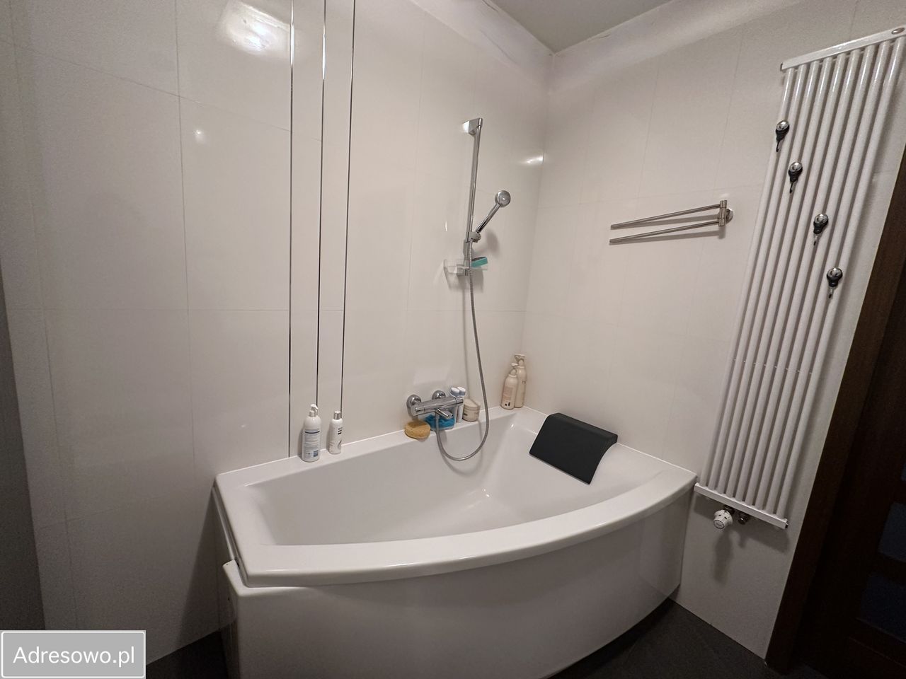 Mieszkanie 2-pokojowe Bydgoszcz Czyżkówko, ul. Wyrzyska. Zdjęcie 4