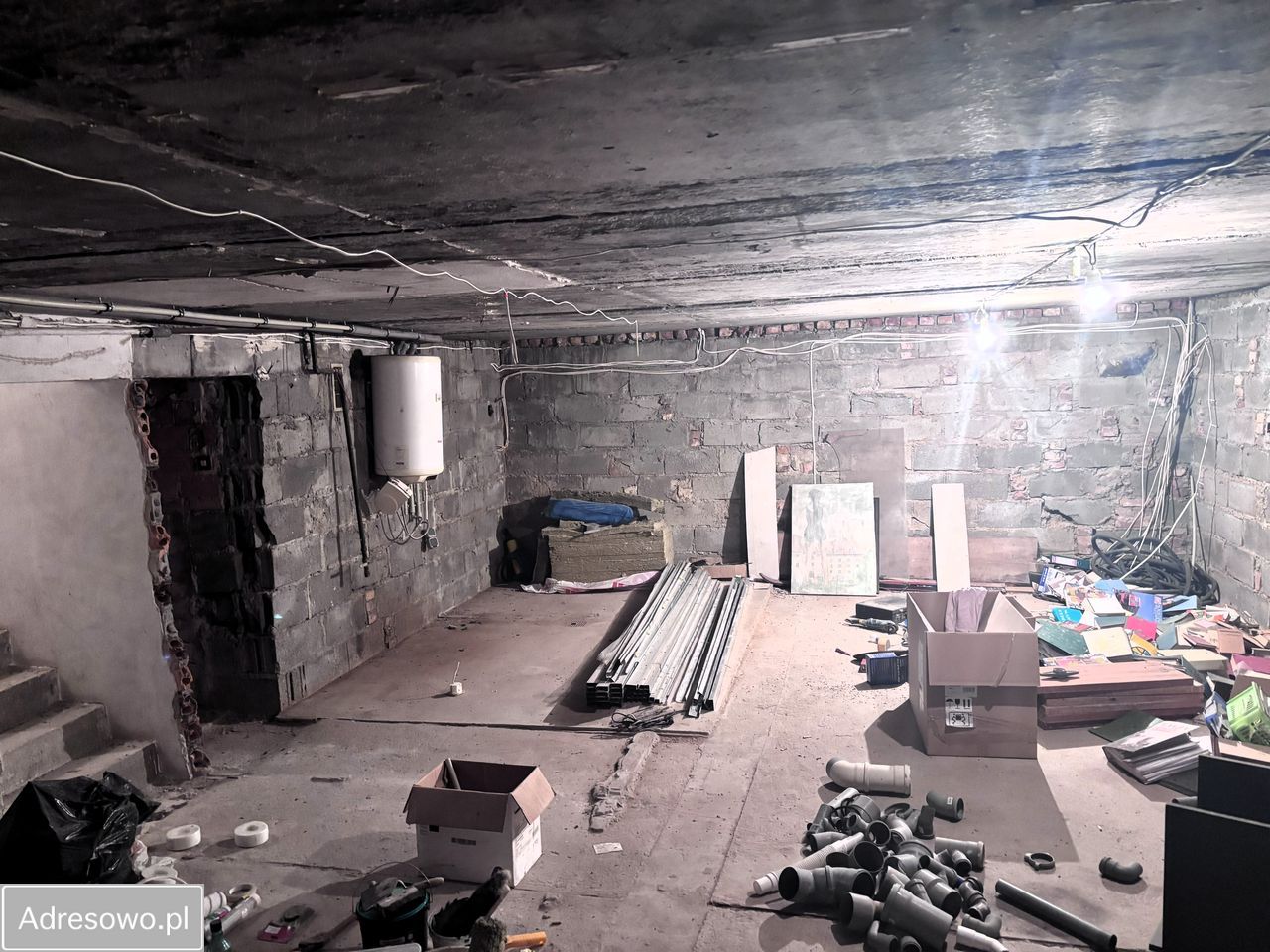 dom szeregowy, 5 pokoi Żary, ul. Janusza Kusocińskiego. Zdjęcie 20