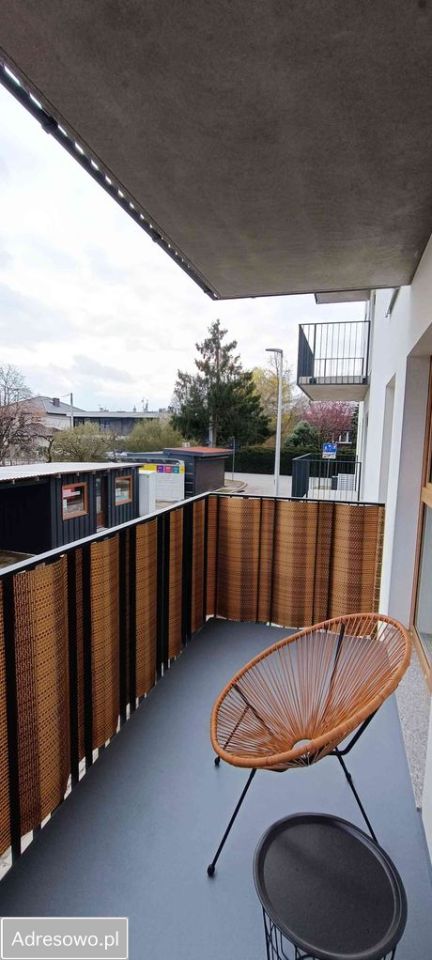 Mieszkanie 2-pokojowe Wrocław Klecina, ul. Dożynkowa. Zdjęcie 15