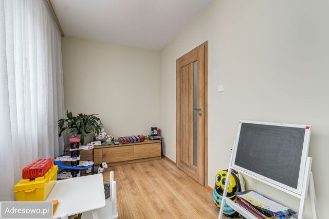 Mieszkanie 5-pokojowe Marki, ul. Legionowa. Zdjęcie 15