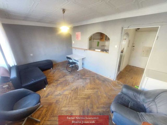 Mieszkanie 1-pokojowe Wrocław. Zdjęcie 3