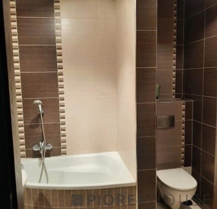 Mieszkanie 2-pokojowe Warszawa Ursynów, ul. Franciszka Marii Lanciego. Zdjęcie 9