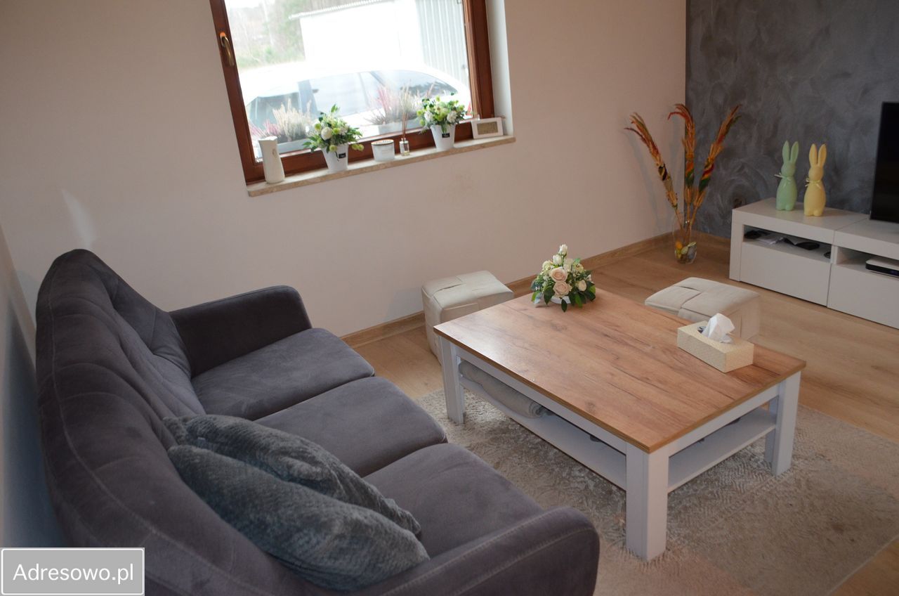 dom wolnostojący, 3 pokoje Lisie Kąty, ul. Szybowcowa. Zdjęcie 9