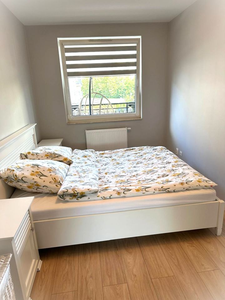 Mieszkanie 2-pokojowe Mysłowice Wielka Skotnica, ul. Katowicka. Zdjęcie 11