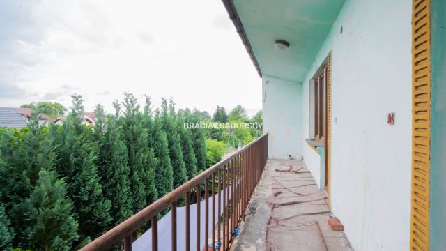 dom wolnostojący, 4 pokoje Kraków Zwierzyniec, ul. Sokola. Zdjęcie 18