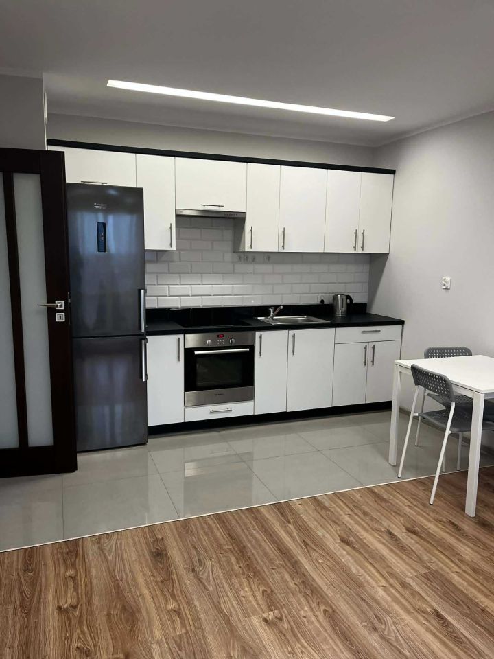 Mieszkanie 2-pokojowe Ciechanów, ul. Wincentego Witosa. Zdjęcie 8