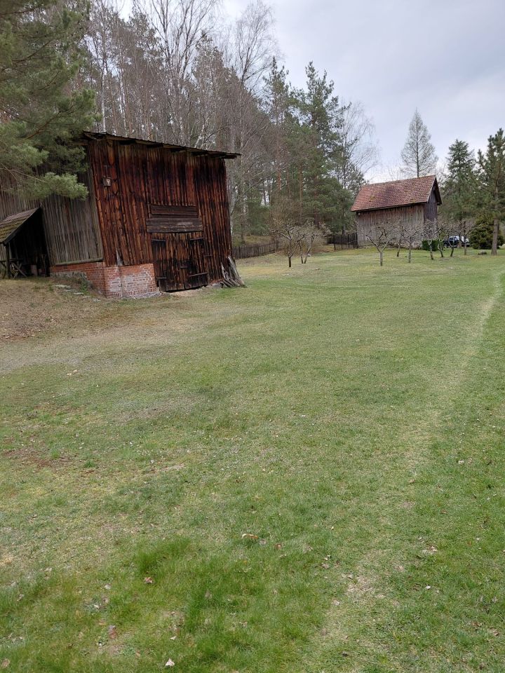 dom wolnostojący, 4 pokoje Domyśl. Zdjęcie 21