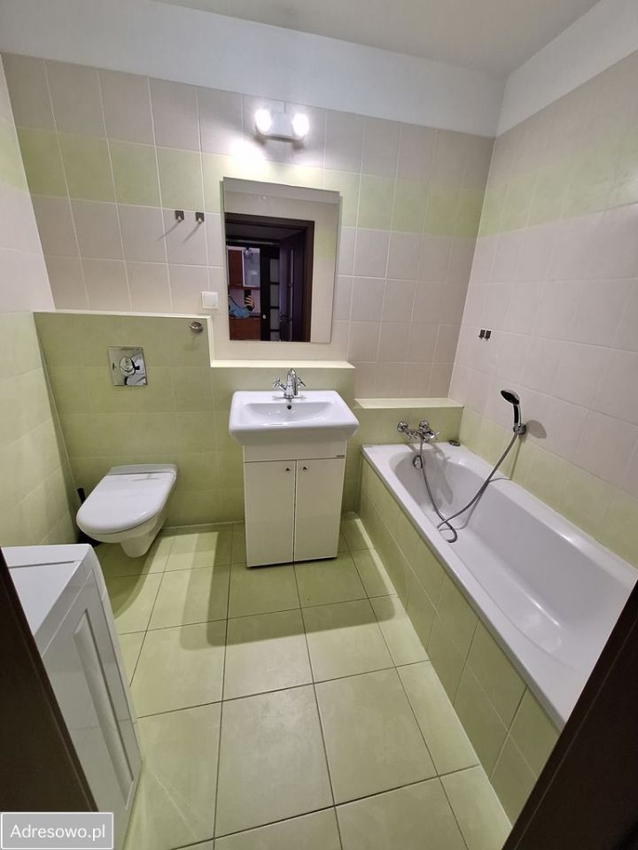 Mieszkanie 2-pokojowe Warszawa Białołęka, ul. Żeglugi Wiślanej. Zdjęcie 6