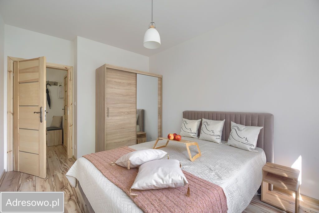 Mieszkanie 2-pokojowe Poznań Junikowo, ul. Jeleniogórska. Zdjęcie 4