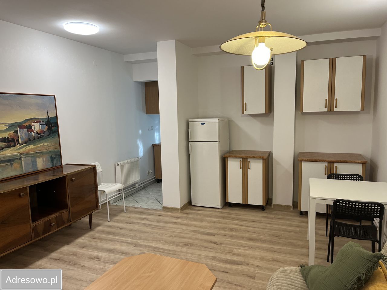 Mieszkanie 2-pokojowe Warszawa Wawer, ul. Cylichowska. Zdjęcie 12