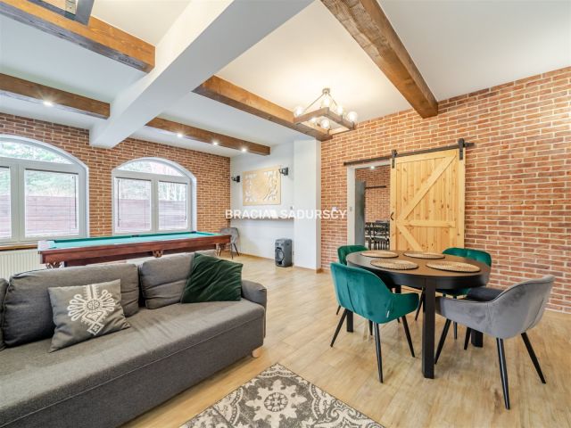 siedlisko, 5 pokoi Niedzica, ul. 3 Maja. Zdjęcie 13