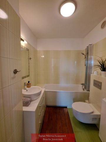 Mieszkanie 3-pokojowe Wrocław Stabłowice, ul. Daktylowa. Zdjęcie 5