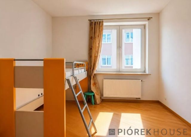Mieszkanie 5-pokojowe Warszawa Ursus, ul. Aleje Jerozolimskie. Zdjęcie 11
